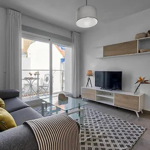 Sur Suites El Cano Fuengirola